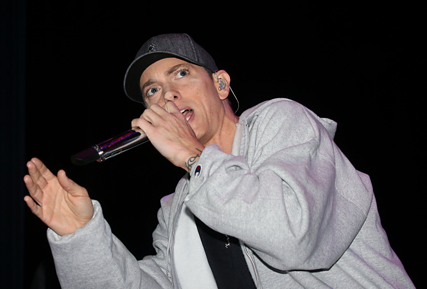 Eminem